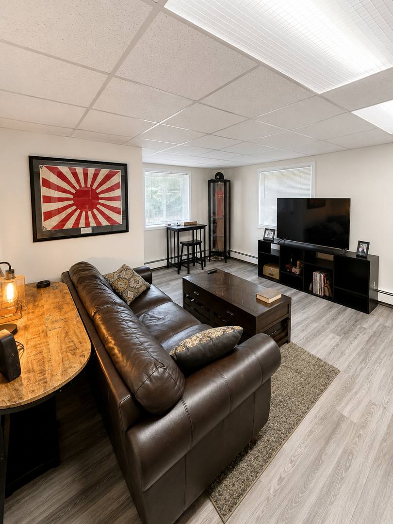 Apartment for rent at 408 Forest St, Mount Horeb, WI 53572
