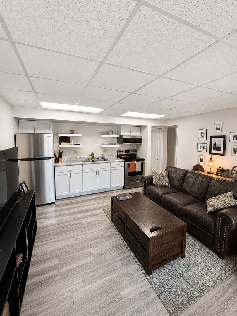 Apartment for rent at 408 Forest St, Mount Horeb, WI 53572