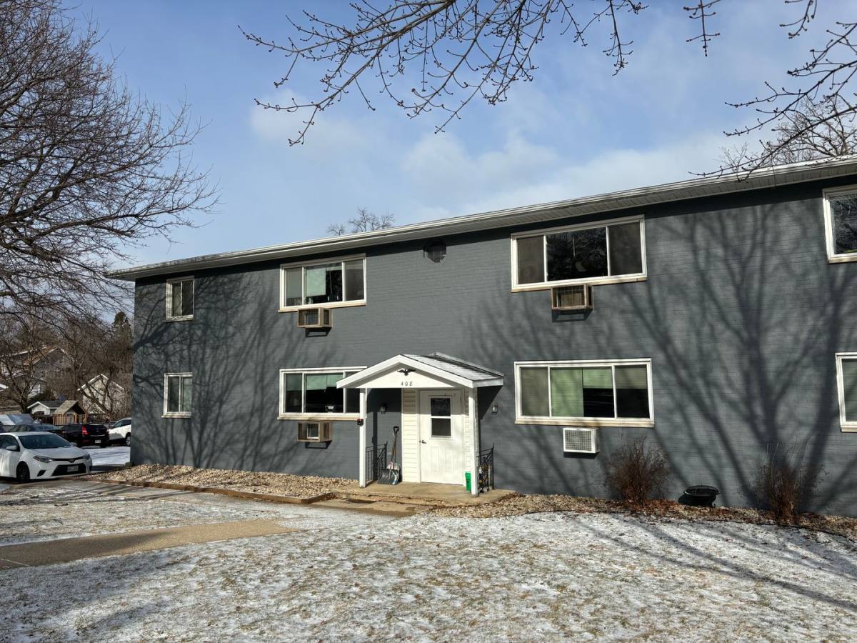 Apartment for rent at 408 Forest St, Mount Horeb, WI 53572