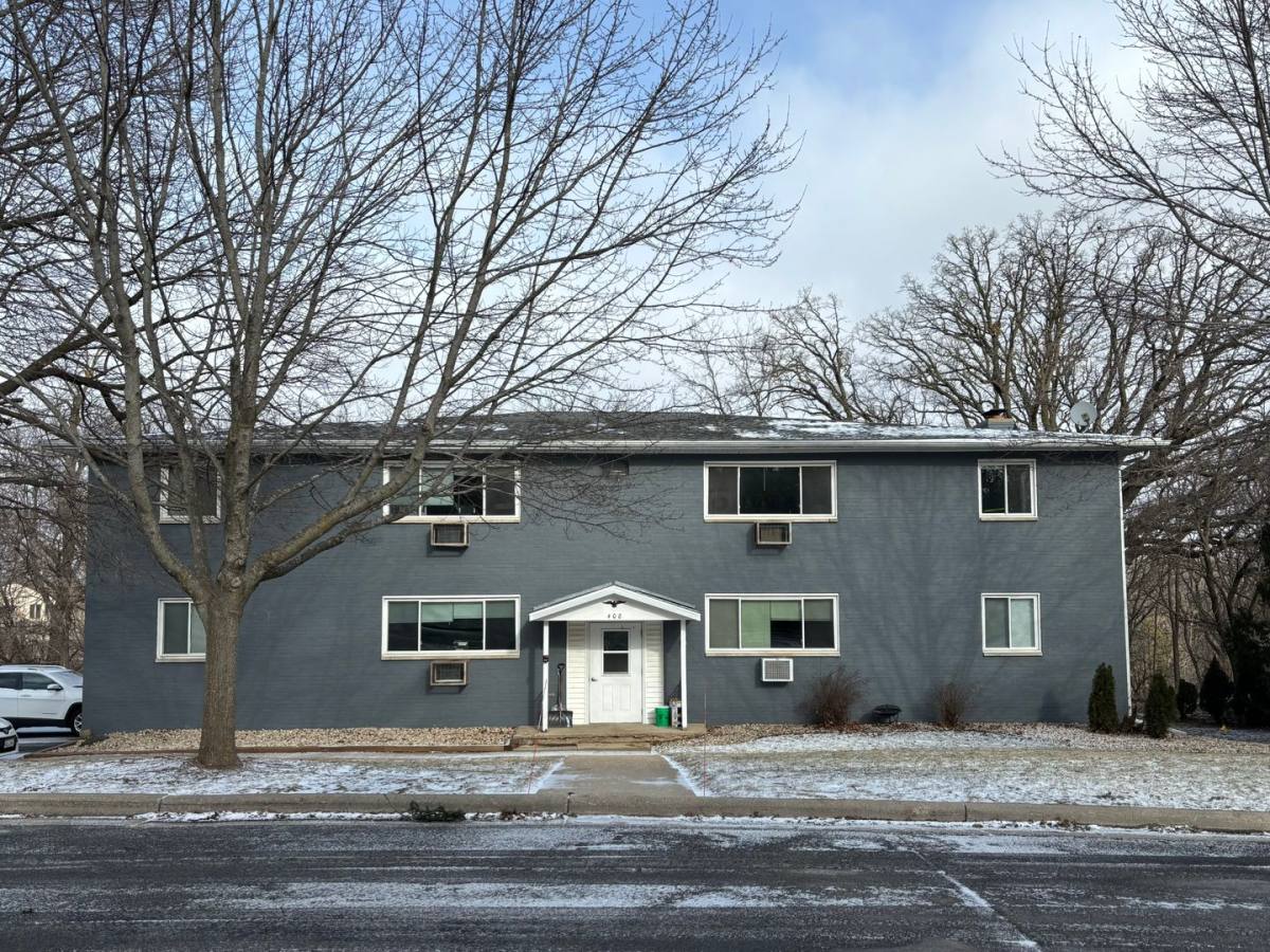 Apartment for rent at 408 Forest St, Mount Horeb, WI 53572