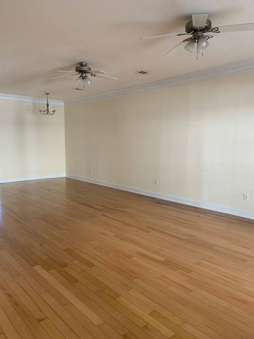 Townhouse for rent at 408 B Bradwell St, Hinesville, GA 31313
