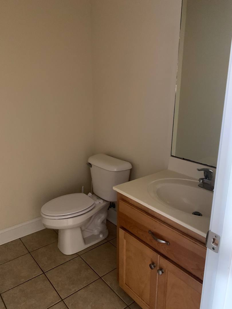 Townhouse for rent at 408 B Bradwell St, Hinesville, GA 31313
