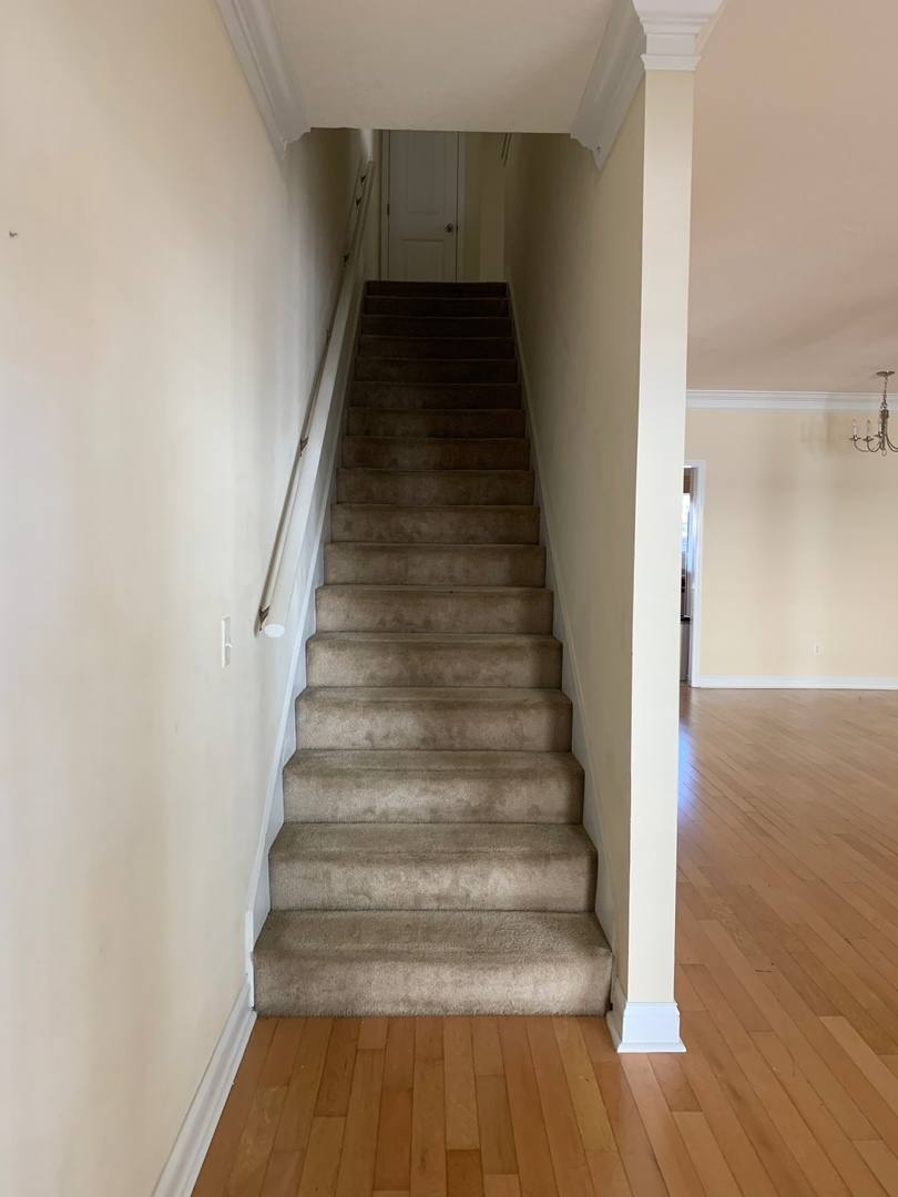 Townhouse for rent at 408 B Bradwell St, Hinesville, GA 31313