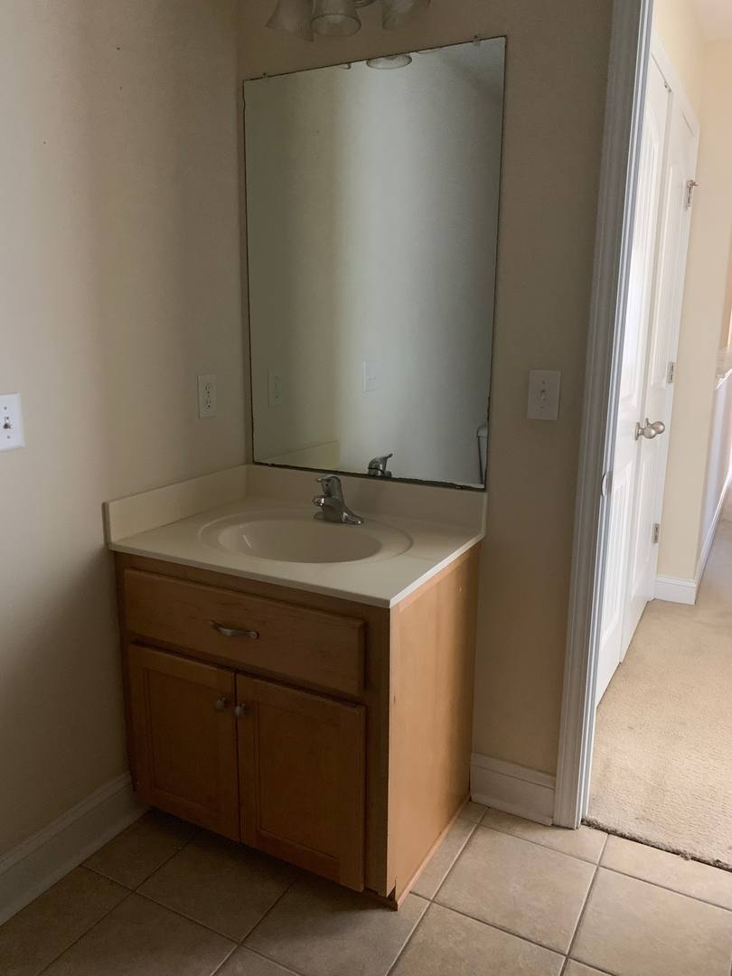 Townhouse for rent at 408 B Bradwell St, Hinesville, GA 31313