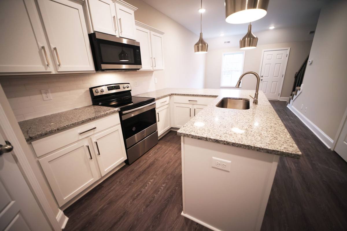 Townhouse for rent at 220 Drayton Dr, Clarksville, TN 37042