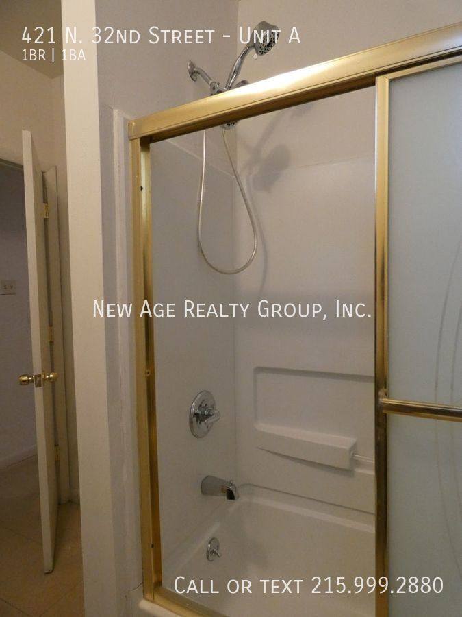 Apartment for rent at 421 N 32nd St #A, Philadelphia, PA 19104