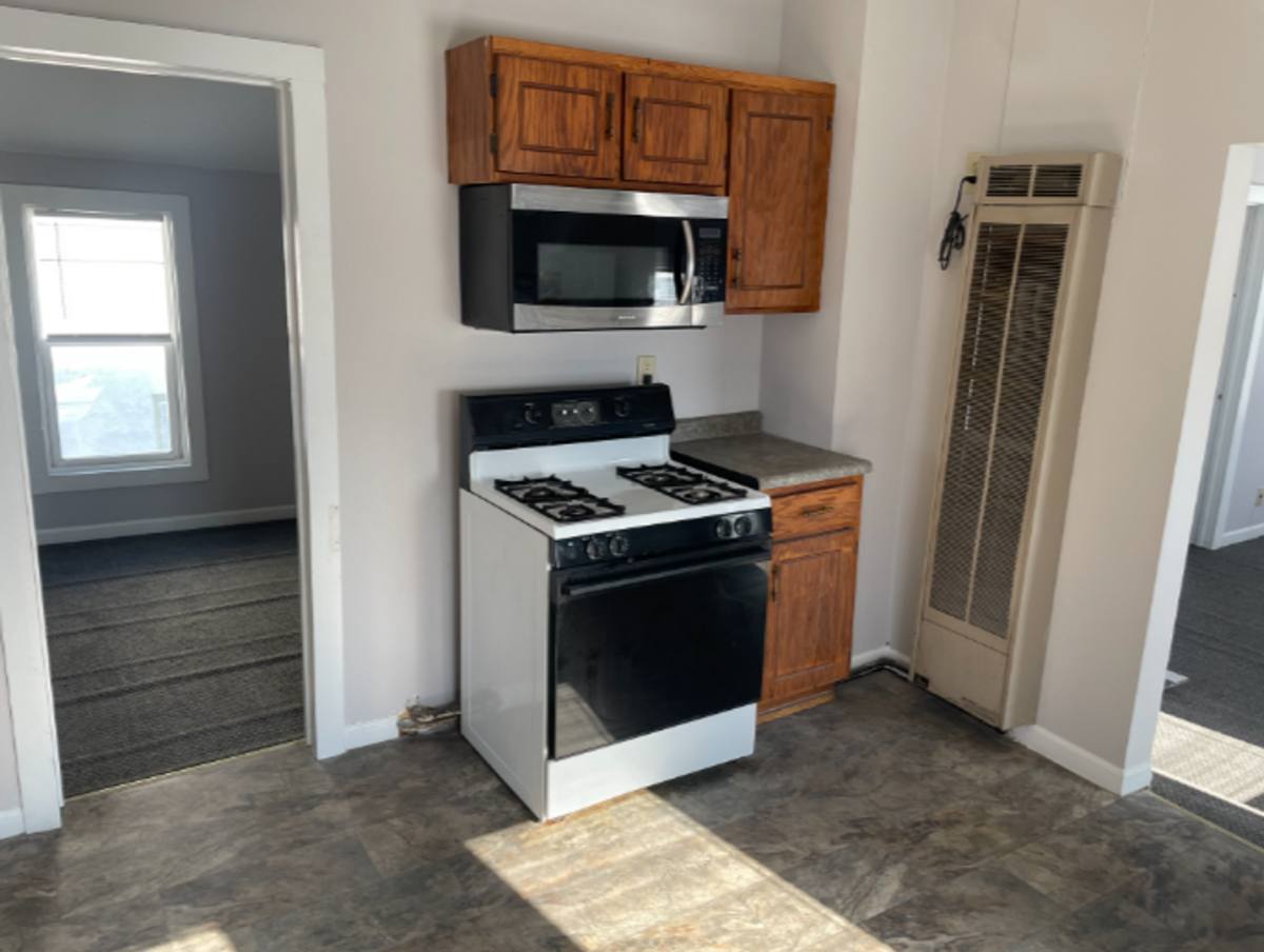 Apartment for rent at 729 Virginia St, Saint Paul, MN 55103