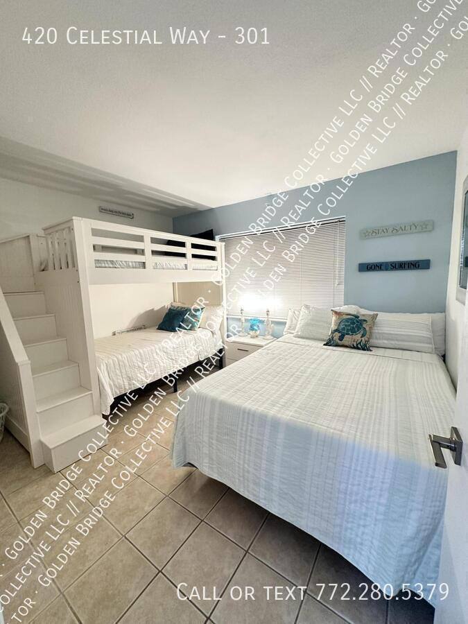 Condo for rent at 420 Celestial Way #301, North Palm Beach, FL 33408