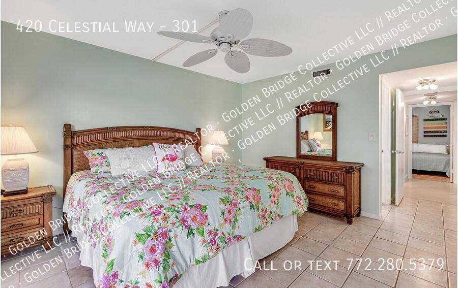 Condo for rent at 420 Celestial Way #301, North Palm Beach, FL 33408