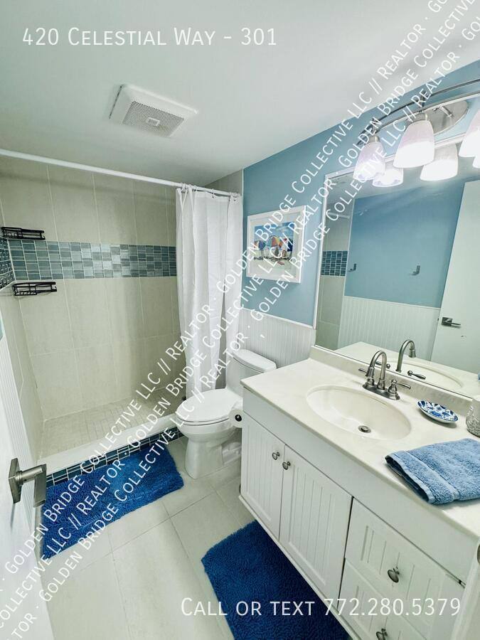 Condo for rent at 420 Celestial Way #301, North Palm Beach, FL 33408