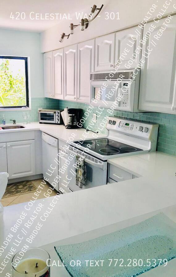 Condo for rent at 420 Celestial Way #301, North Palm Beach, FL 33408