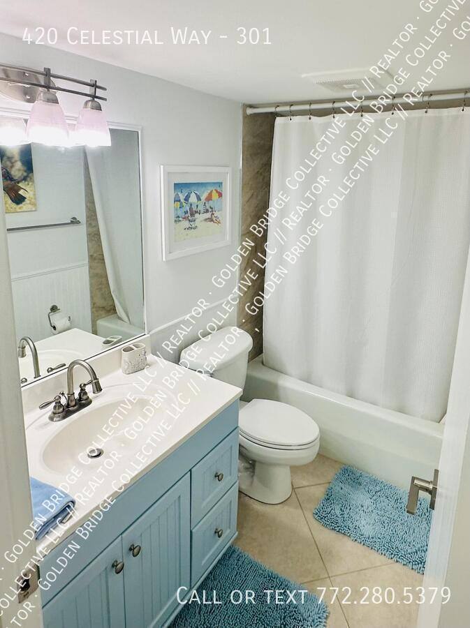 Condo for rent at 420 Celestial Way #301, North Palm Beach, FL 33408