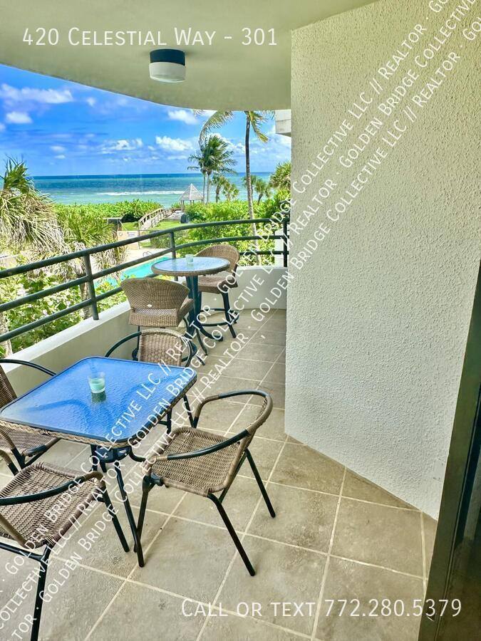 Condo for rent at 420 Celestial Way #301, North Palm Beach, FL 33408