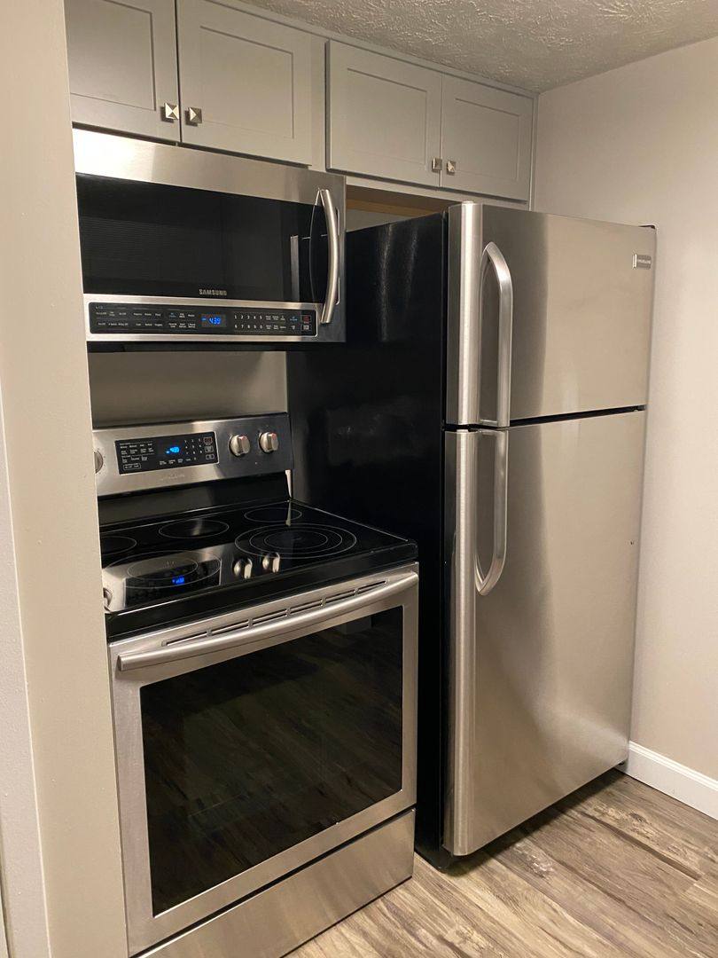 Apartment for rent at 1571-1619 Roxbury Rd, Columbus, OH 43212