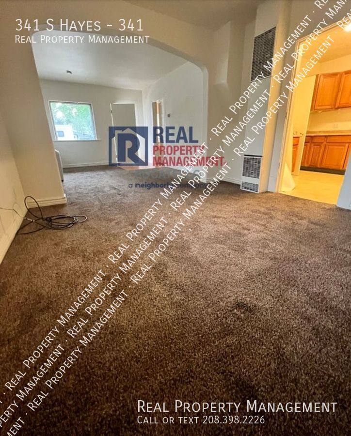 Apartment for rent at 341 S Hayes #341, Pocatello, ID 83201