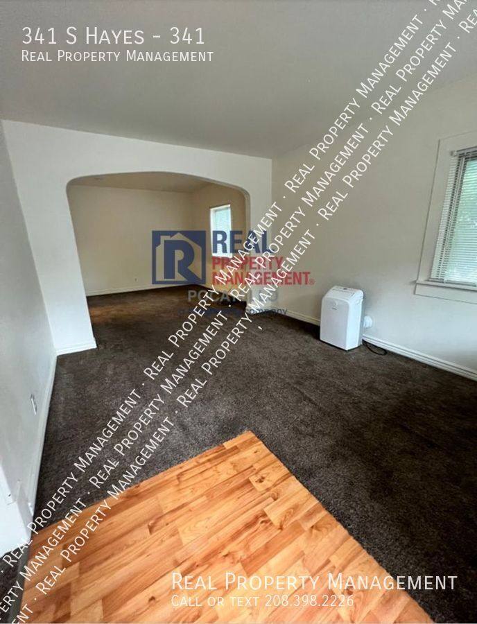 Apartment for rent at 341 S Hayes #341, Pocatello, ID 83201
