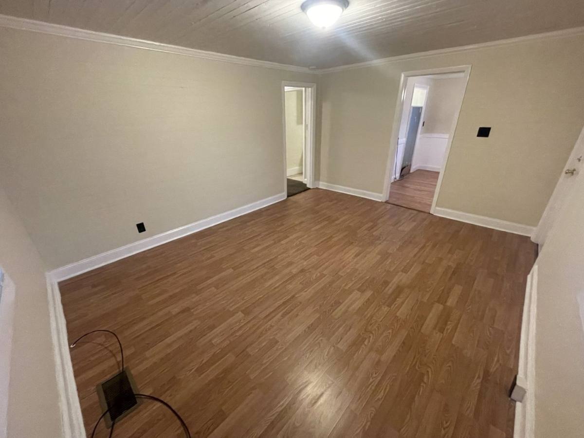 House for rent at 602 Bragg St, Raleigh, NC 27610