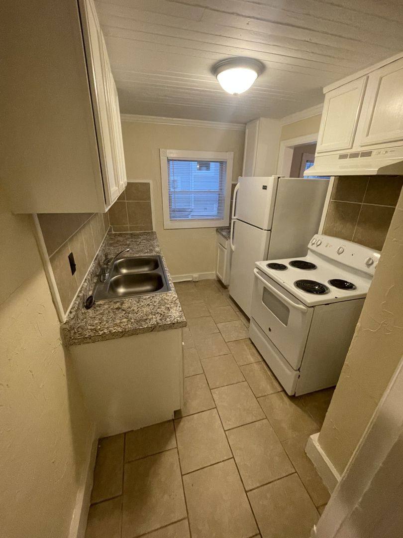 House for rent at 602 Bragg St, Raleigh, NC 27610