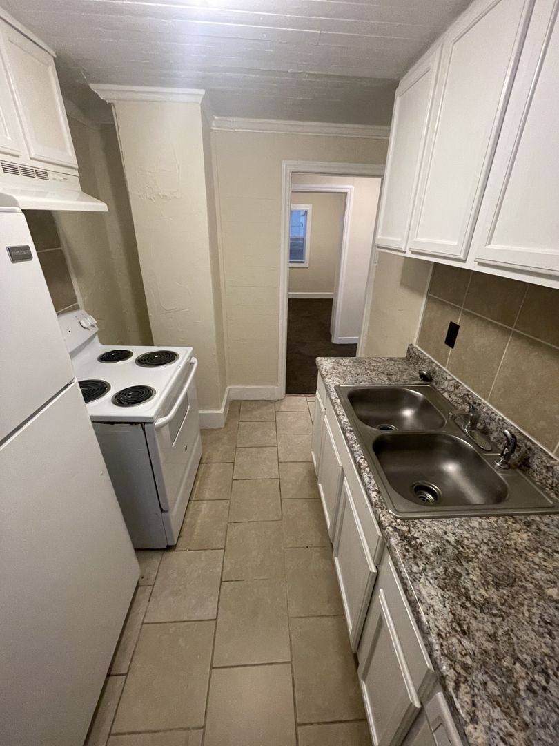 House for rent at 602 Bragg St, Raleigh, NC 27610