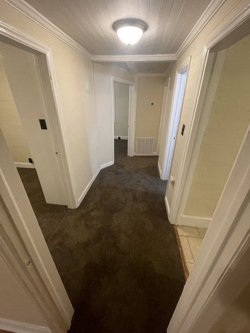 House for rent at 602 Bragg St, Raleigh, NC 27610
