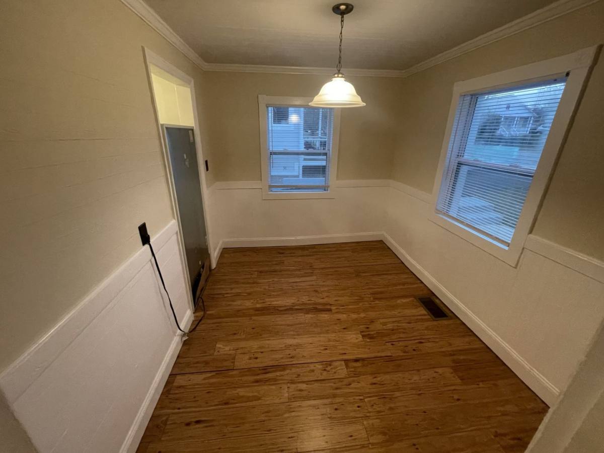 House for rent at 602 Bragg St, Raleigh, NC 27610