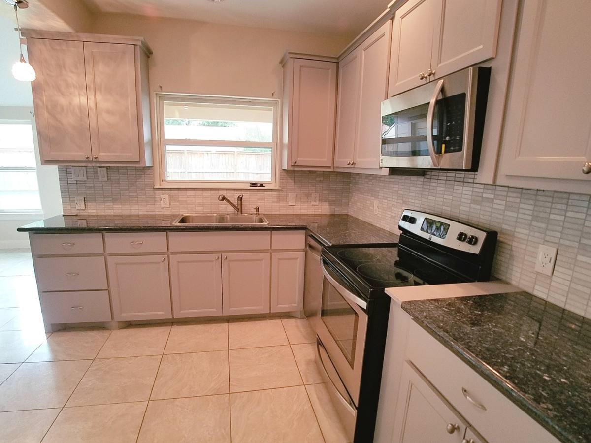 House for rent at 7211 Wind Dale St, Houston, TX 77040