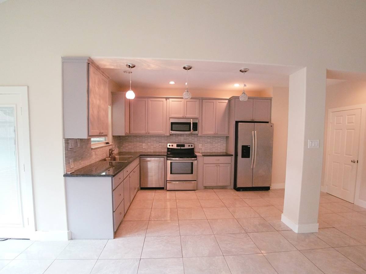 House for rent at 7211 Wind Dale St, Houston, TX 77040