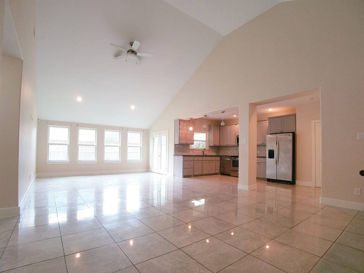 House for rent at 7211 Wind Dale St, Houston, TX 77040
