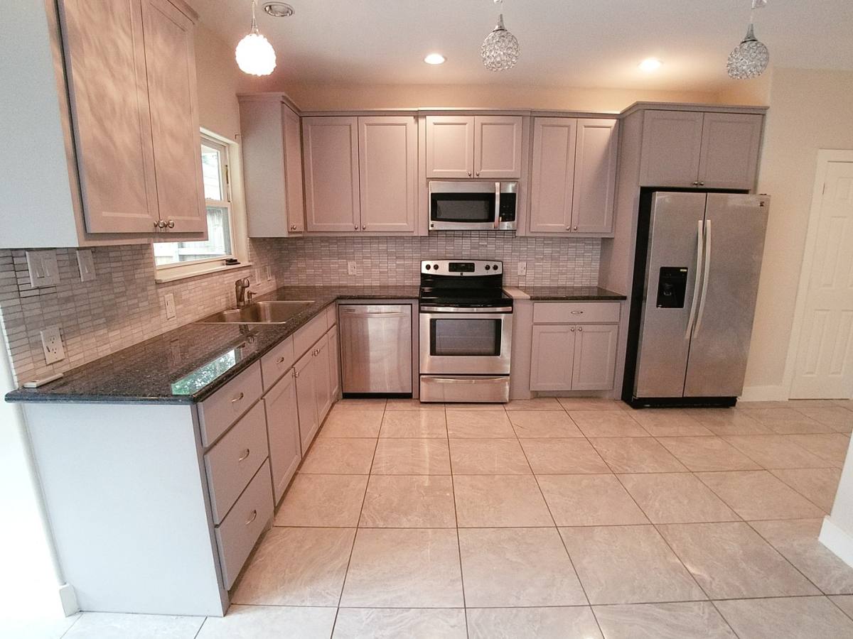 House for rent at 7211 Wind Dale St, Houston, TX 77040