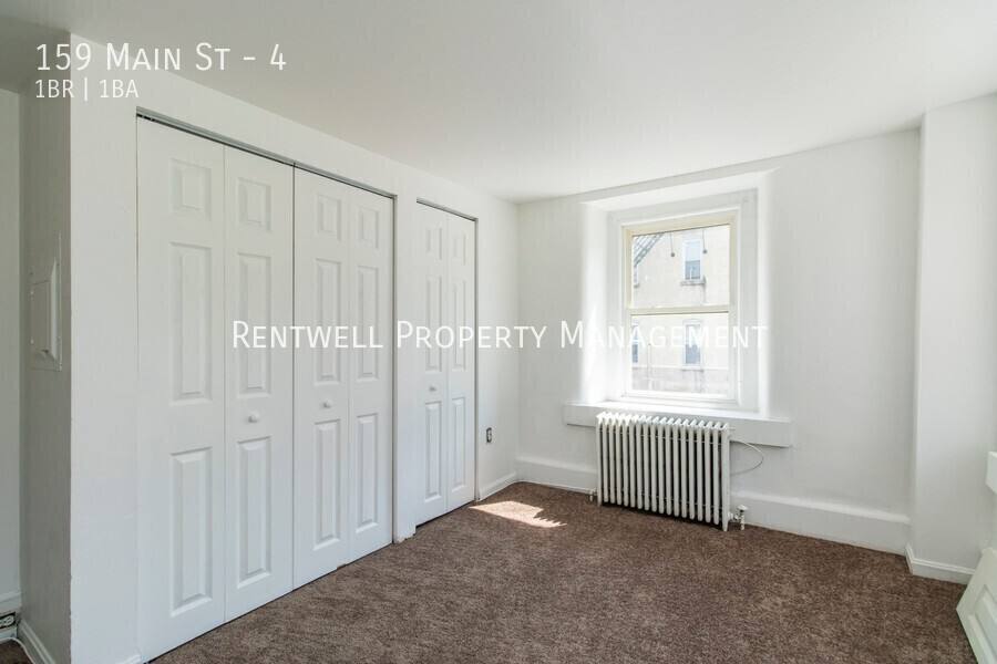 Apartment for rent at 159 Main St #4, Royersford, PA 19468