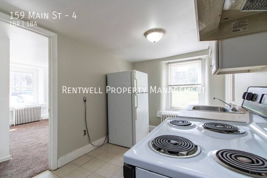 Apartment for rent at 159 Main St #4, Royersford, PA 19468