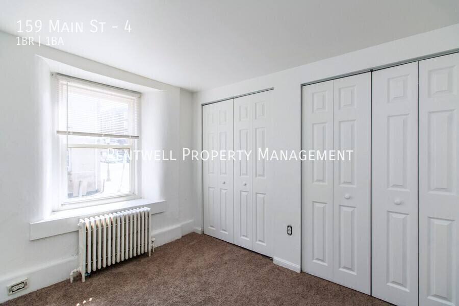 Apartment for rent at 159 Main St #4, Royersford, PA 19468