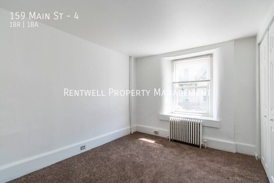 Apartment for rent at 159 Main St #4, Royersford, PA 19468