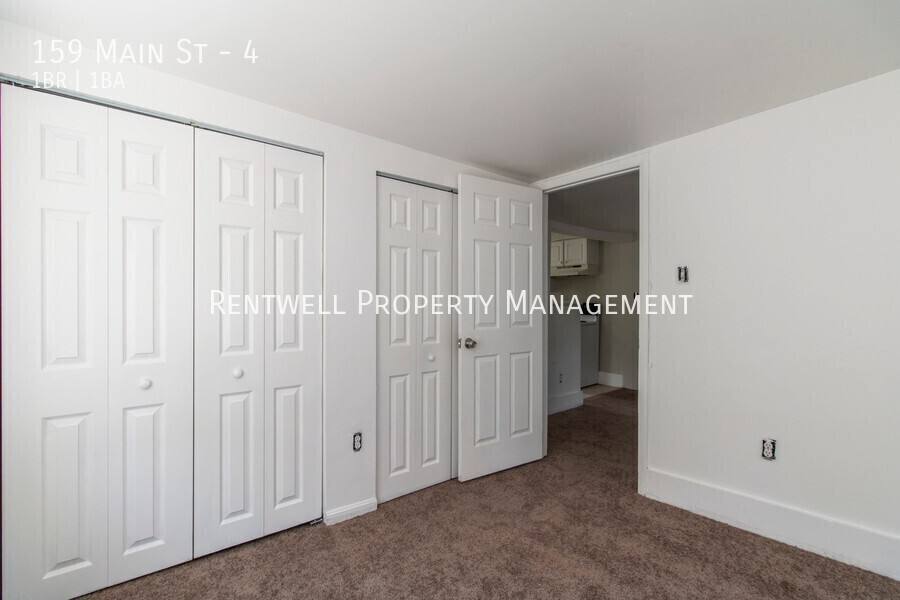 Apartment for rent at 159 Main St #4, Royersford, PA 19468