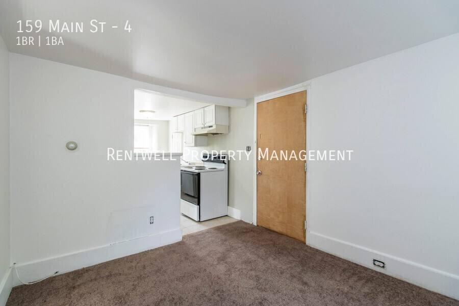 Apartment for rent at 159 Main St #4, Royersford, PA 19468