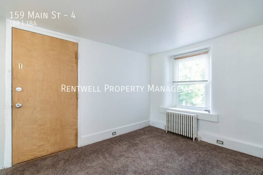 Apartment for rent at 159 Main St #4, Royersford, PA 19468