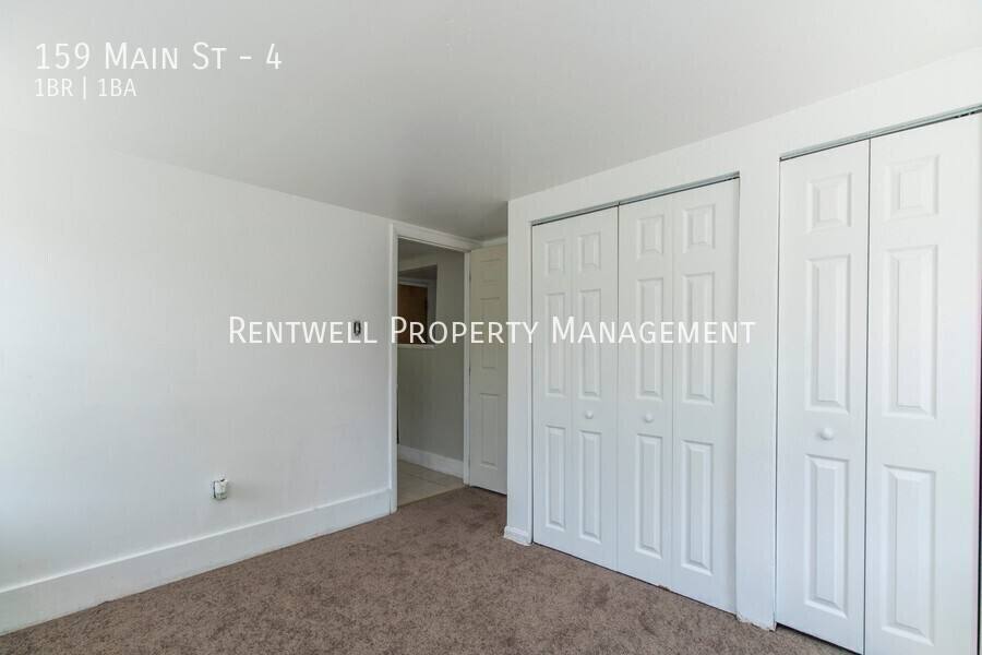 Apartment for rent at 159 Main St #4, Royersford, PA 19468