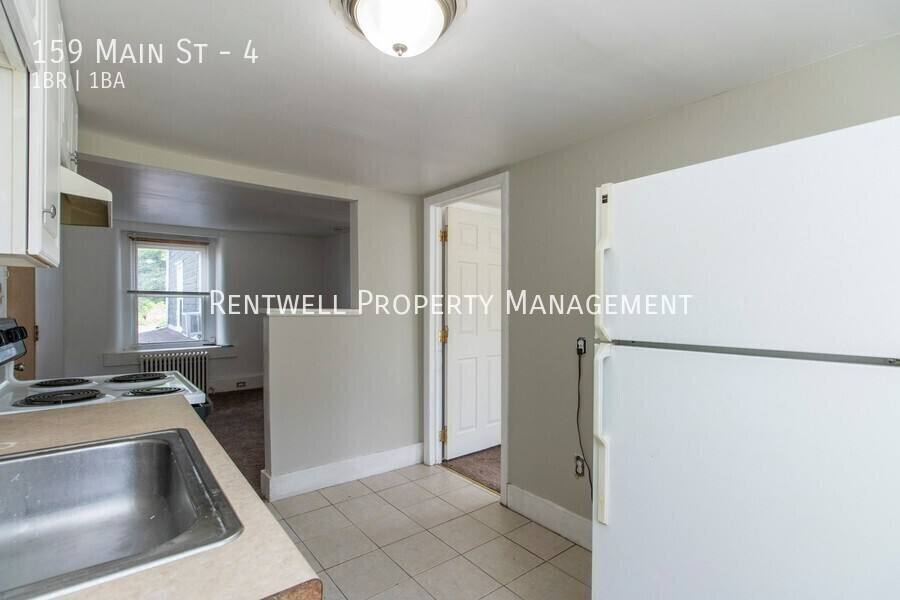 Apartment for rent at 159 Main St #4, Royersford, PA 19468