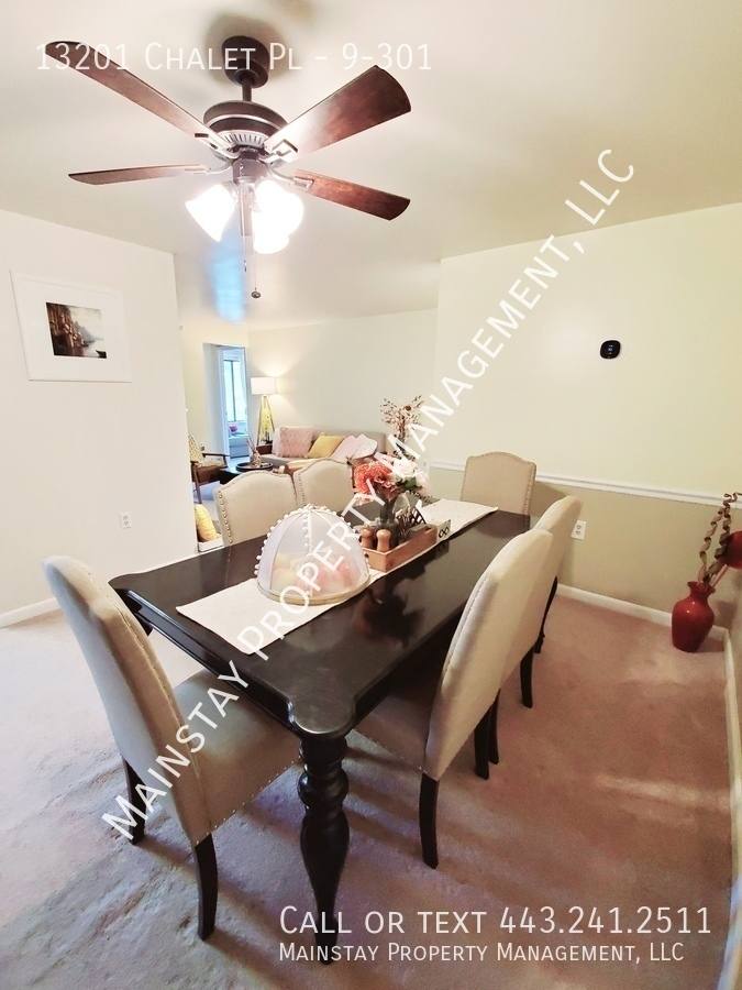Condo for rent at 13201 Chalet Place #9-301, Germantown, MD 20874