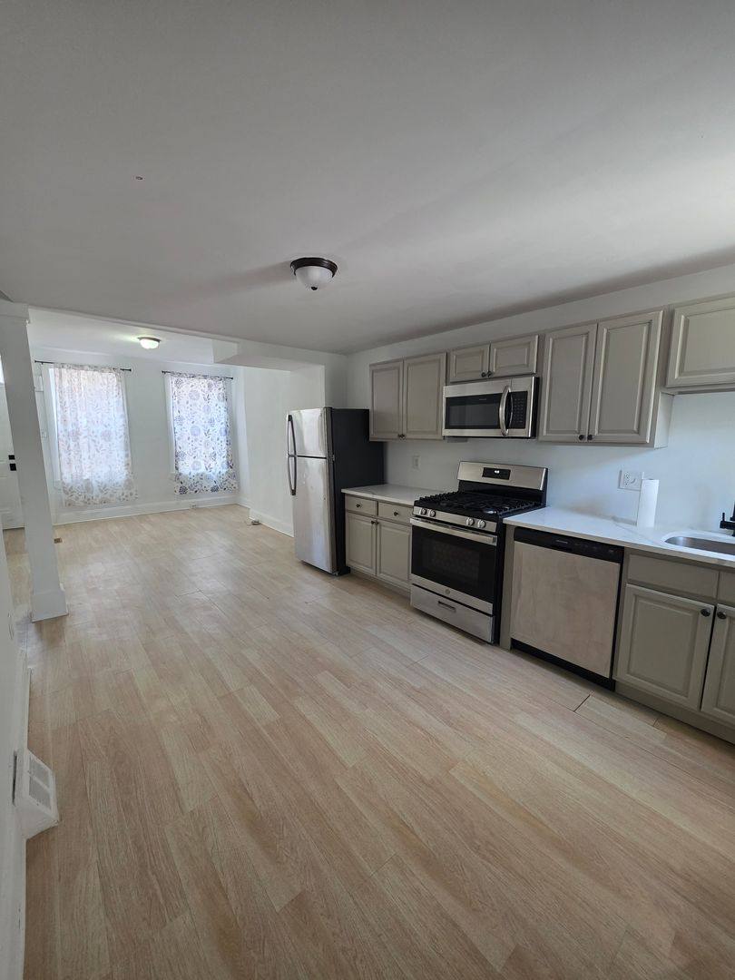 House for rent at 2228 Cross St, Philadelphia, PA 19146