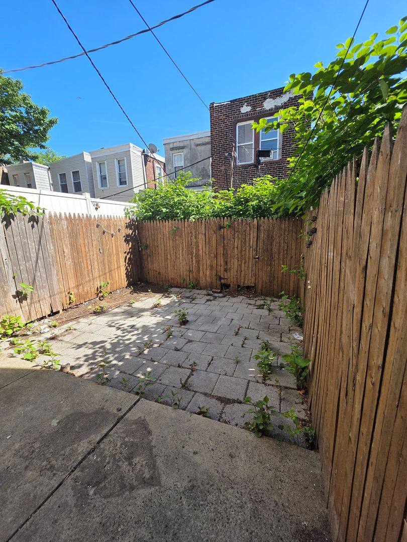 House for rent at 2228 Cross St, Philadelphia, PA 19146