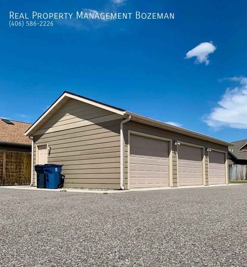 Apartment for rent at 170 Talon Way #C, Bozeman, MT 59718