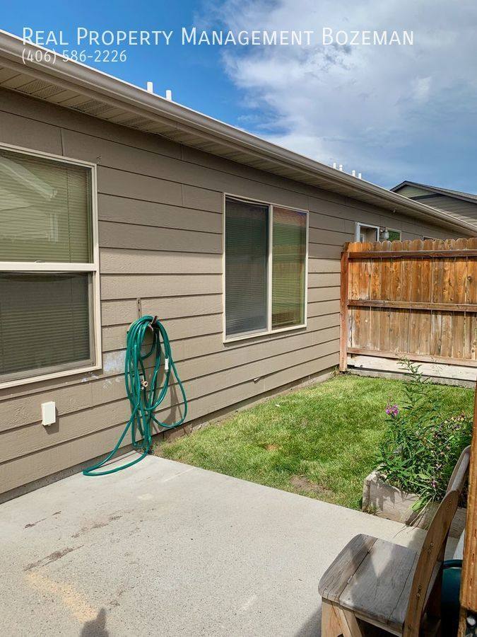 Apartment for rent at 170 Talon Way #C, Bozeman, MT 59718