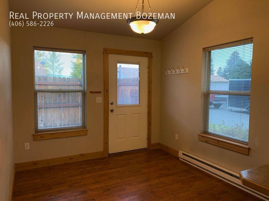 Apartment for rent at 170 Talon Way #C, Bozeman, MT 59718