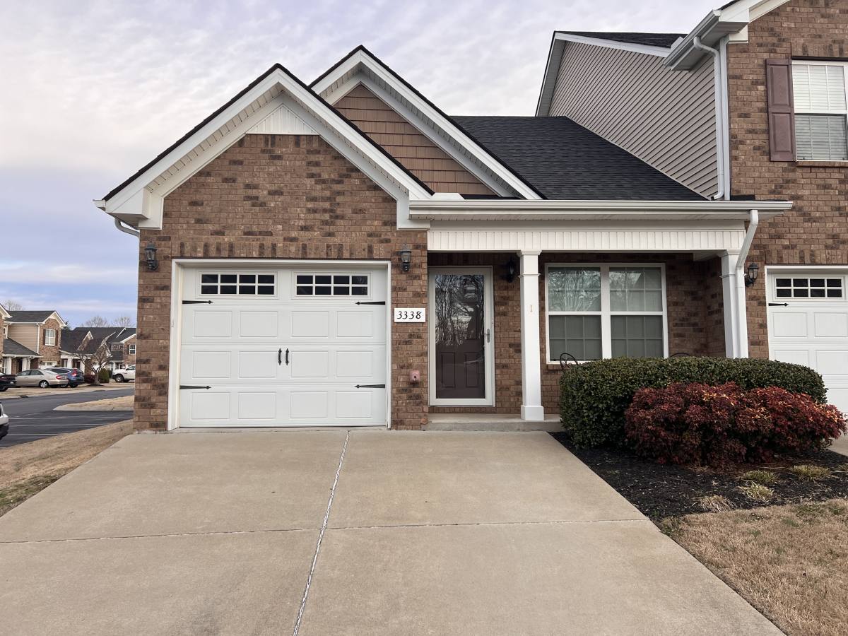 House for rent at 3338 Stormello Lane, Murfreesboro, TN 37128