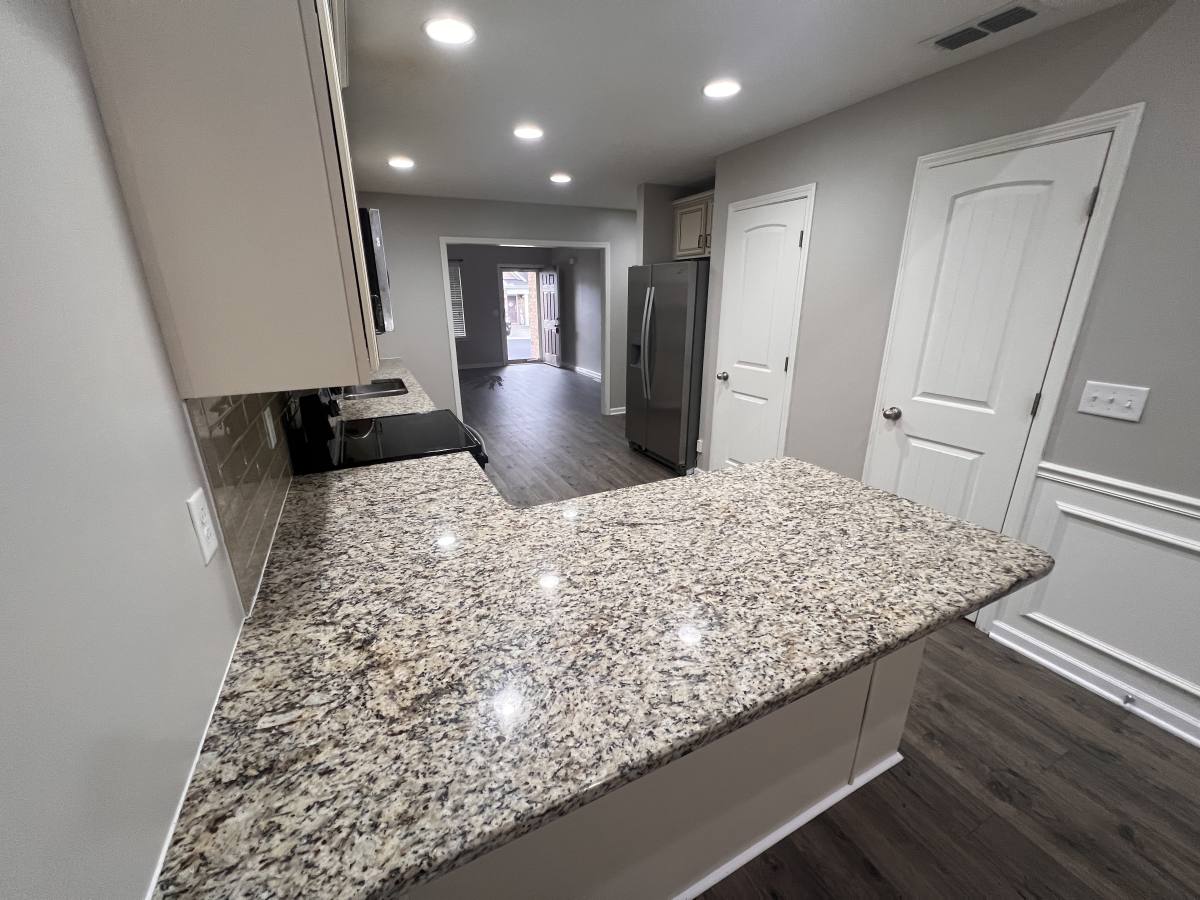 House for rent at 3338 Stormello Lane, Murfreesboro, TN 37128