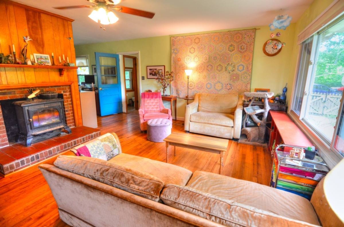 House for rent at 6220 Mount Hermon Church Rd, Durham, NC 27705