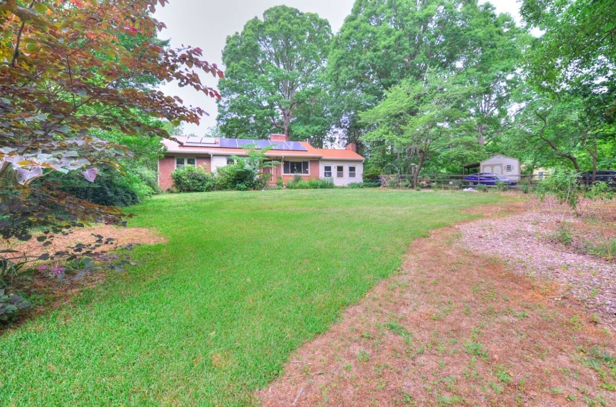House for rent at 6220 Mount Hermon Church Rd, Durham, NC 27705