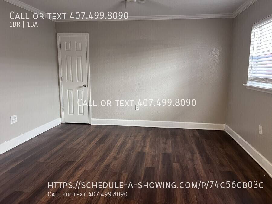 Condo for rent at 2505 E Central Blvd #17, Orlando, FL 32803