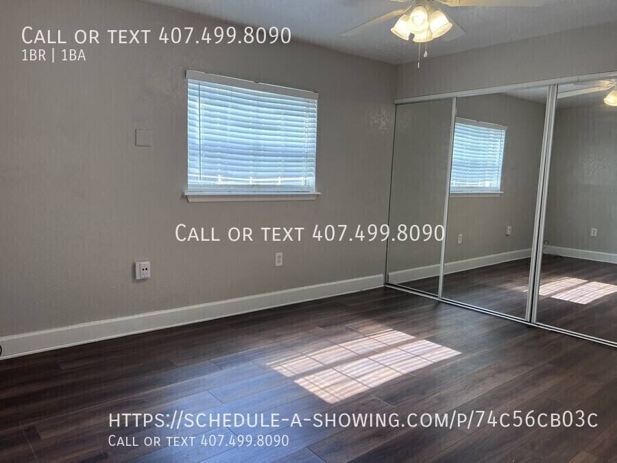 Condo for rent at 2505 E Central Blvd #17, Orlando, FL 32803